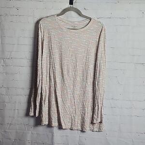 Lane Bryant 18/20 Long Sleeve Shirt